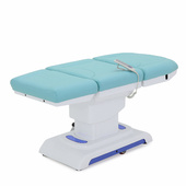 Косметологическое кресло Med-Mos ММКК-4 (KO-183Д)