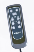 Массажная накидка с шейным отделом HoMedics BMSC-4600H-EU